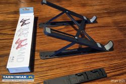 Podstawka pod laptop tablet - M - Obrazek 3