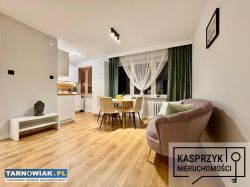 Mieszkanie po generalnym remoncie w Tarnowie. - Obrazek 1