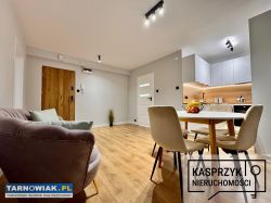 Mieszkanie po generalnym remoncie w Tarnowie. - Obrazek 2