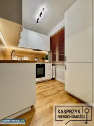 Mieszkanie po generalnym remoncie w Tarnowie. - Obrazek 3