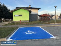 Malowanie pasów drogowych - Obrazek 3