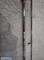 Zestaw wędek Konger Vist Spin 210 cm i 260 cm - Obrazek 1