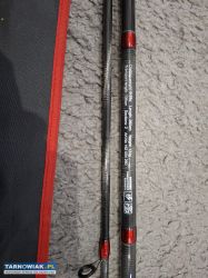 Zestaw wędek Konger Vist Spin 210 cm i 260 cm - Obrazek 2