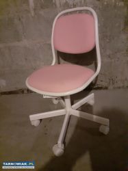 Fotel dla dziecka - Obrazek 1