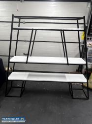 Regał stojak - Obrazek 1