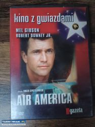 Kino z gwiazdami Air America DVD - Obrazek 1