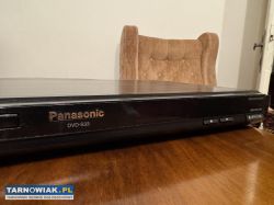 Dvd panasonic s-33 - Obrazek 1