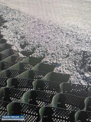 Geokrata -promocja ! stara cena ! Geosiatka mocna - Obrazek 2