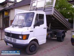 Tanio wywrotka 3,5 tony - Obrazek 2