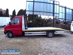 Tanio auto-laweta - Obrazek 1