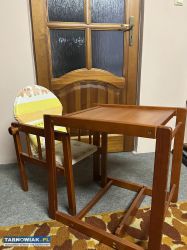 Krzesełko do karmienia - Obrazek 2