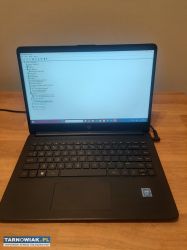 Na sprzedaż laptop HP - Obrazek 1