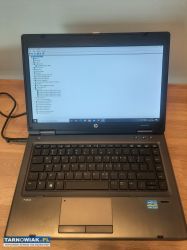 Na sprzedaż laptop HP ProBook 6470b - Obrazek 1