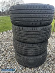 Opony 225/45r18yxl - Obrazek 1