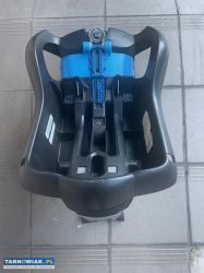 Sprzedam fotelik GRACO wraz z bazą - Obrazek 3