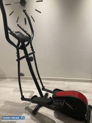 Orbitrek magnetyczny HS-2050C - Obrazek 1