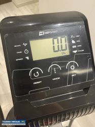 Orbitrek magnetyczny HS-2050C - Obrazek 2