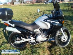 Honda Varadero 125 - Obrazek 1