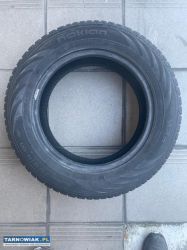 Sprzedam opony letnie Nokian 165/70/R14 - Obrazek 1