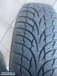 Sprzedam opony letnie Nokian 165/70/R14 - Obrazek 2