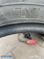 Sprzedam opony letnie Nokian 165/70/R14 - Obrazek 3