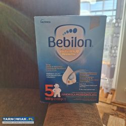 Mleko bebilon - Obrazek 1