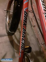 Rower dziecięcy BMX - Obrazek 3