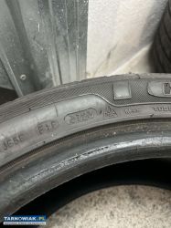 Opony zimowe 205/50/r17 - Obrazek 2