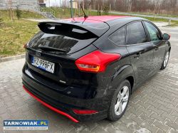 Ford Focus Ford Focus 1.5 benzyna 150KM bardzo ład - Obrazek 2