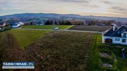 Bistuszowa - 67,16 ar - Obrazek 1