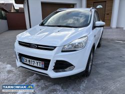 Ford Kuga mk2 - Obrazek 1