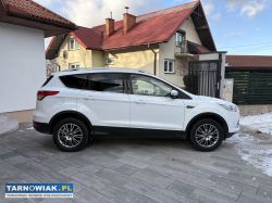 Ford Kuga mk2 - Obrazek 2