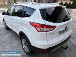 Ford Kuga mk2 - Obrazek 3