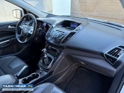 Ford Kuga mk2 - Obrazek 4