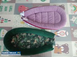 Kokon niemowlęcy - Obrazek 1