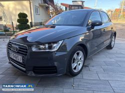 Audi a1 euro 6 - Obrazek 1