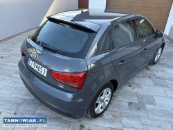 Audi a1 euro 6 - Obrazek 2