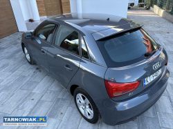 Audi a1 euro 6 - Obrazek 3