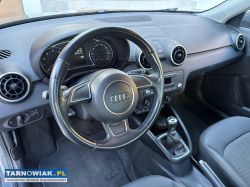 Audi a1 euro 6 - Obrazek 4