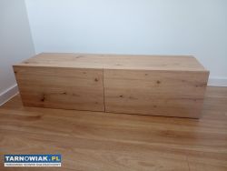 Wisząca szafka RTV - Obrazek 1