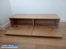 Wisząca szafka RTV - Obrazek 2
