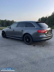 Audi a4-b8 - Obrazek 2