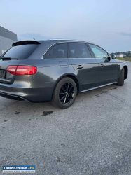 Audi a4-b8 - Obrazek 3
