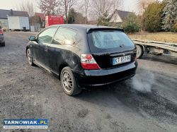 Honda civic 1.4 04r - Obrazek 4