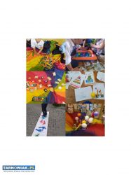 Zajęcia muzyczno- rozwojowe i animacje dla dzieci - Obrazek 1