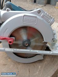 Pilarka tarczowa Erbauer Ecs1400 - Obrazek 1