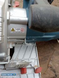 Pilarka tarczowa Erbauer Ecs1400 - Obrazek 3