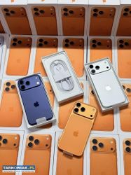 Apple iPhone 17 Pro Max, iPhone 17 Pro, iPhone 17 - Obrazek 2