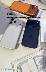 Apple iPhone 17 Pro Max, iPhone 17 Pro, iPhone 17 - Obrazek 4