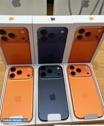 Apple iPhone 17 Pro Max, iPhone 17 Pro, iPhone Air - Obrazek 4